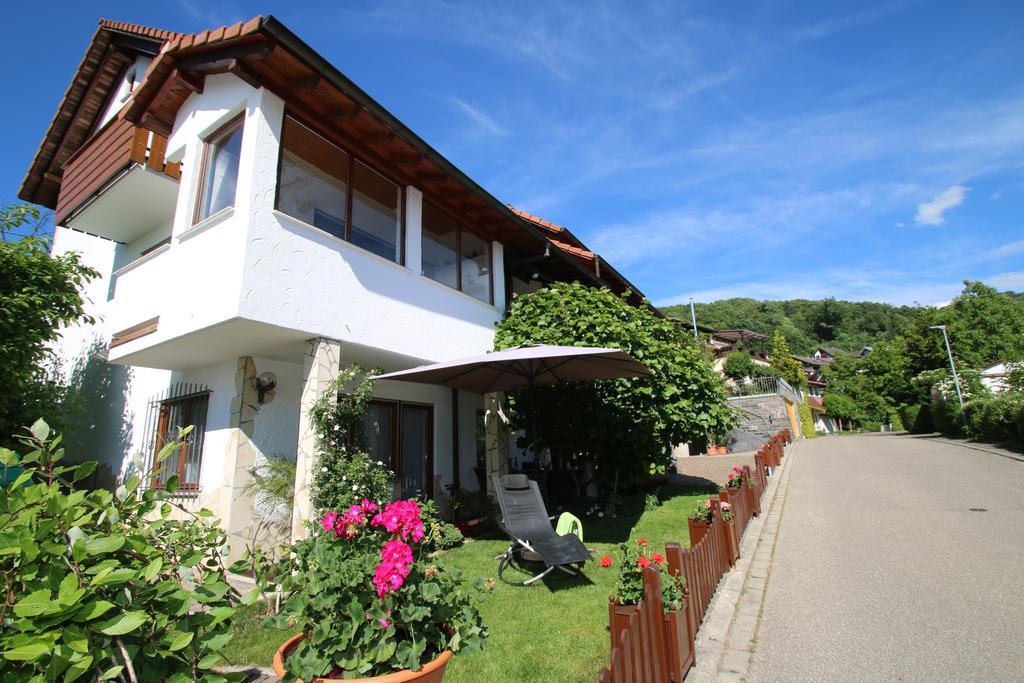 Familien Themen-Appartement Freiburg In Soelden 2 Schlafzimmer Exterior photo